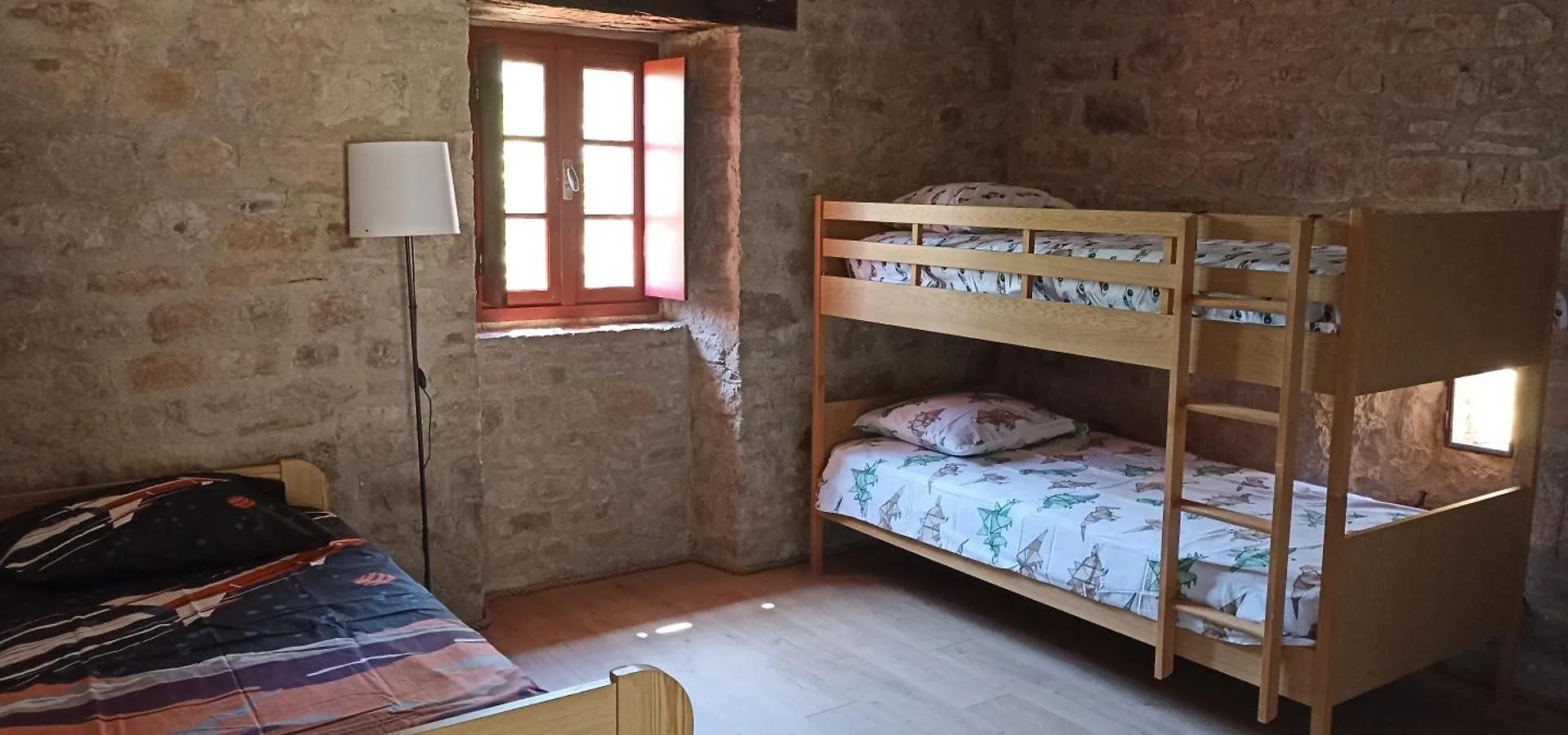 Les Cottages De Camviel Bozouls Casa vacanze