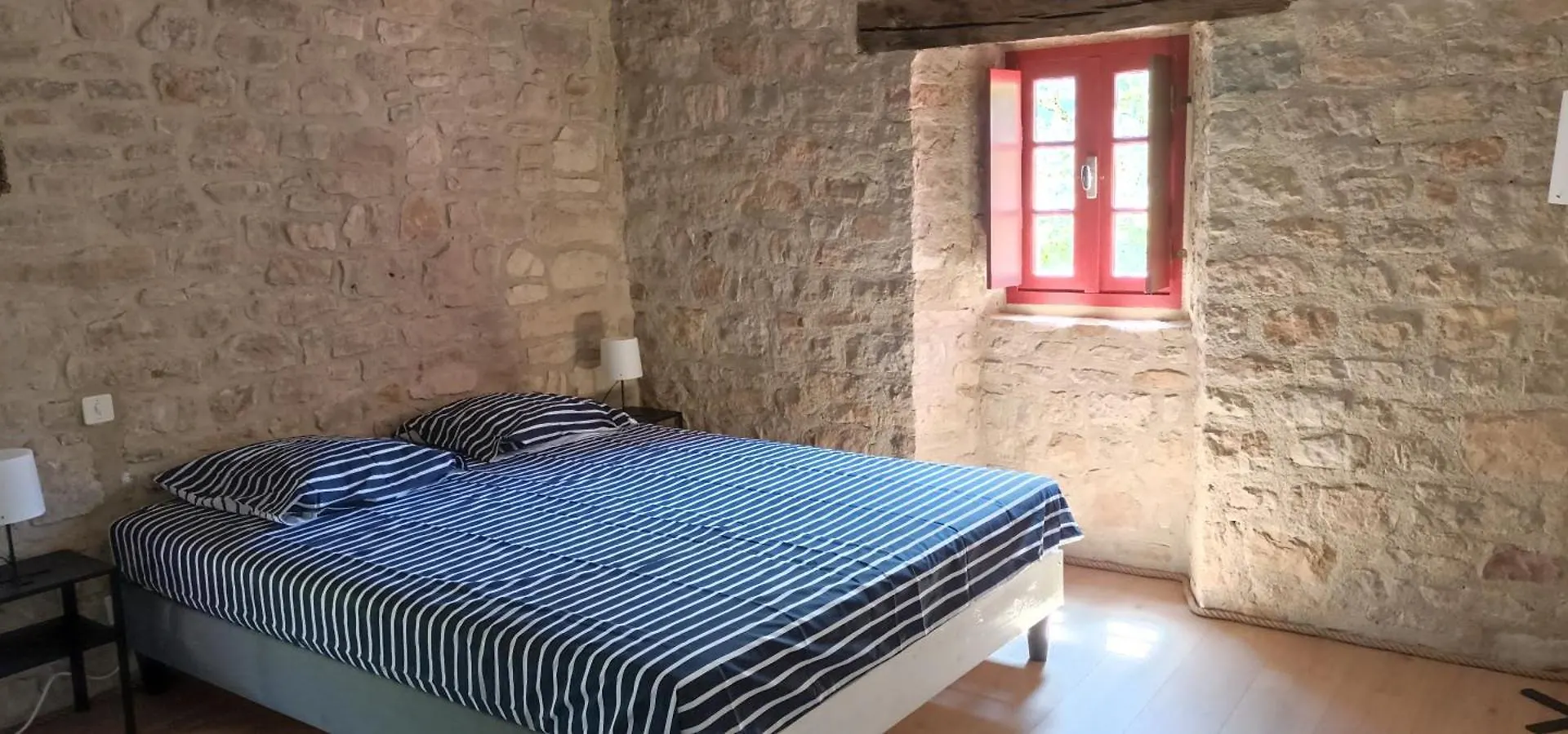 Casa vacanze Les Cottages De Camviel Bozouls Francia