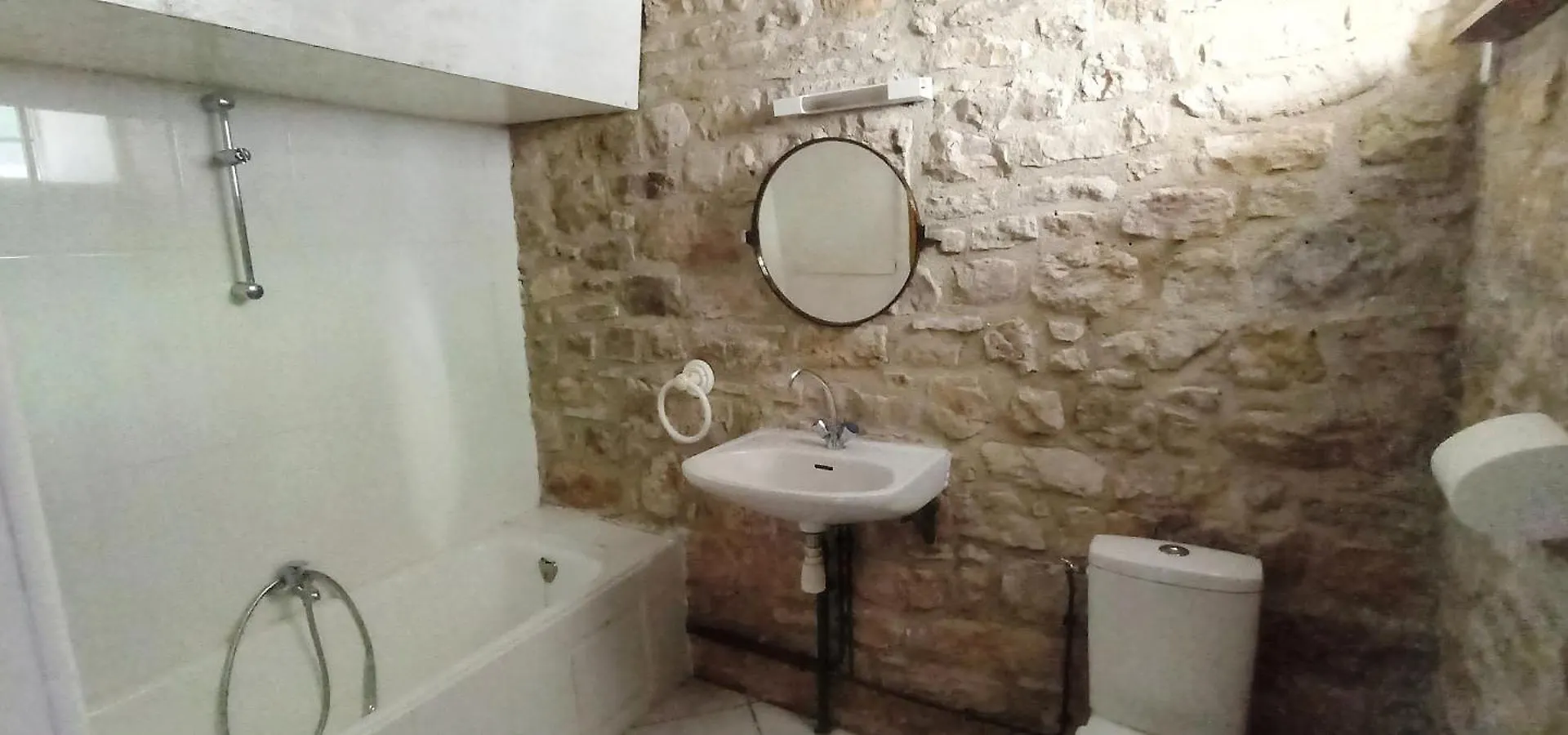 Casa vacanze Les Cottages De Camviel Bozouls