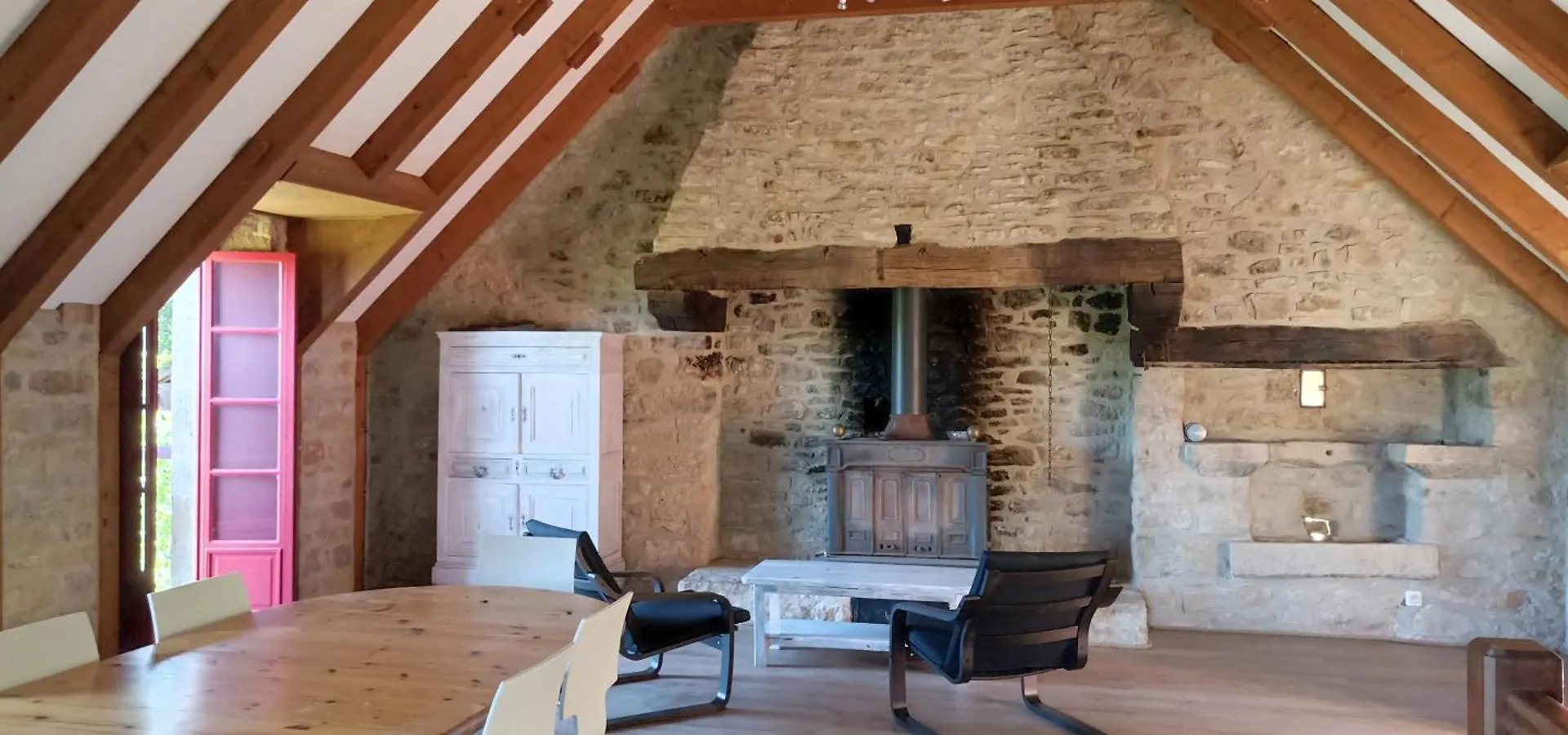 Les Cottages De Camviel Bozouls Casa vacanze