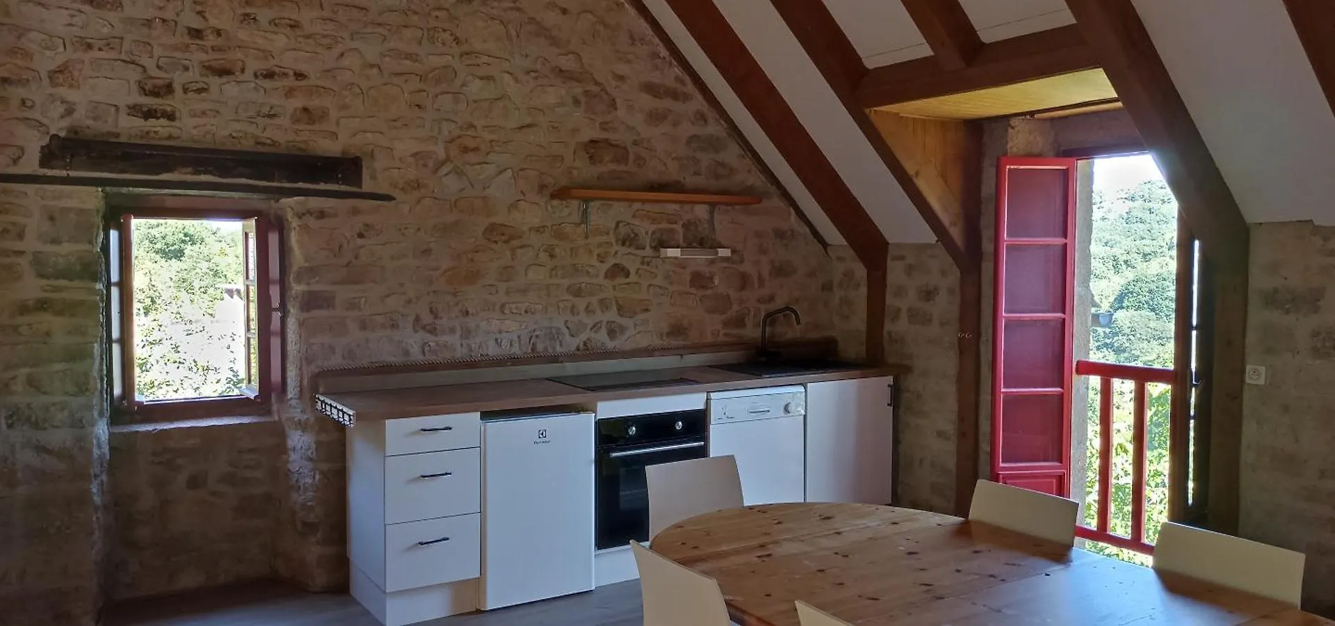 Les Cottages De Camviel Bozouls